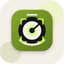 Gauge AI app icon